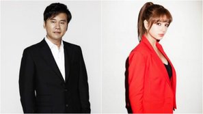 KPOP STAR 6: Đề nghị thí sinh giảm cân, bố Yang bị chỉ trích “chỉ biết tổn thương người khác”