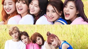 Music Bank 9/12: TWICE chính thức nhường cúp cho idolgroup khác