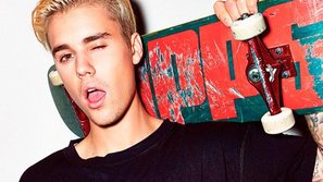 10 ca khúc thuộc VEVO được xem nhiều nhất năm 2016: Justin Bieber vô đối!