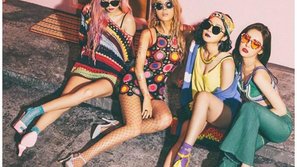 Wonder Girls bắt đầu gặp gỡ các công ty giải trí khác, fan lo rằng nhóm sẽ sớm tan rã!