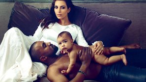 Kanye West: Tài năng hay chỉ là một kẻ “mặt dày”?