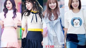 7 thành viên girlgroup hứa hẹn sẽ bùng nổ nếu tham gia Invicible Youth mùa 3