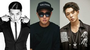 Top 16 nghệ sĩ Hip-Hop và R&B để lại ấn tượng mạnh mẽ nhất làng nhạc Hàn trong năm 2016