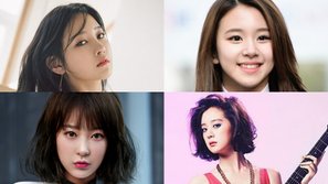 Điểm mặt những thành viên tài năng có thừa nhưng luôn bị đánh giá thấp của các girlgroup Kpop