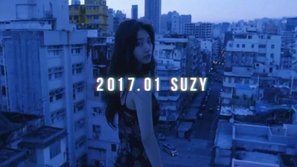 Trái với dự đoán của nhiều người, album solo của Suzy không phải do Park Jin Young sản xuất