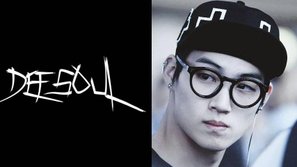 JB (GOT7) mở tài khoản soundcloud để đăng tải ca khúc mới