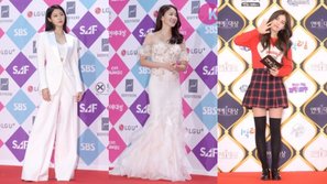 Điểm danh phong cách được dàn sao nữ Hàn ưa diện nhất trong các sự kiện cuối năm