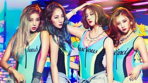Số phận của Wonder Girls sẽ được quyết định trong tuần này: Phải chăng họ sẽ tiếp bước 2AM?