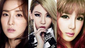 2NE1 phát hành ca khúc cuối cùng: Khởi đầu mới hay lời chào tạm biệt mãi mãi?