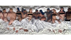  “Famous” của Kanye West: Bất kể dư luận, đây là tác phẩm tuyệt vời