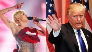 Ekip Tổng thống Trump lúng túng vì không mời được nghệ sĩ hát trong lễ nhậm chức