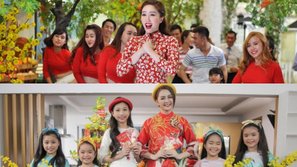 Nghệ sĩ Việt đua nhau ra MV Tết khiến khán giả "đứng ngồi không yên"