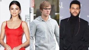 Justin Bieber và câu trả lời gây sốc khi được hỏi về người yêu mới của Selena Gomez 