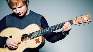 Ed Sheeran tái hiện thời thanh niên “oanh liệt” trong MV mới