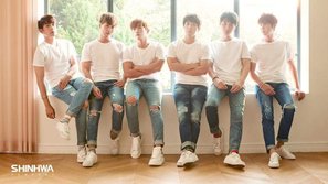 Shinhwa – Nhóm nhạc tự tay viết nên lịch sử Kpop bằng những “lần đầu tiên” của mình