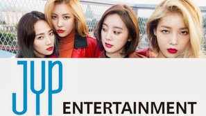 Wonder Girls chính thức tan rã, tin buồn cho fan Kpop ngày cuối năm