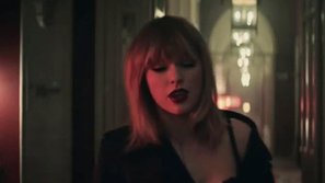 Taylor Swift nóng bỏng, gợi cảm đến nghẹt thở trong teaser nhạc phim 