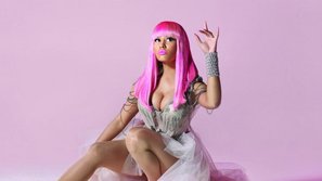 Xuân chưa qua, Nicki Minaj đã mang hè đến trong một single đầy ngẫu hứng
