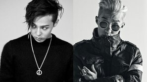Zion.T và G-Dragon (Big Bang) bị nghi ngờ 