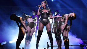Mang song thai 5 tháng, Beyonce vẫn sẽ trình diễn tại Grammy 2017?