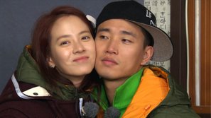 Rộ tin đồn Kang Gary và Song Ji Hyo sắp kết hôn vào tháng 5
