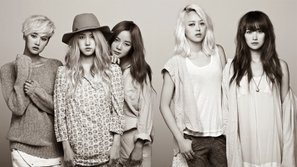 Sau Wonder Girls, SPICA là nhóm nữ tiếp theo xác nhận tan rã