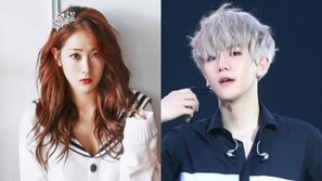 Baekhyun bất ngờ kết hợp với Soyu cho dự án song ca "đinh" 2017!