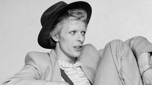 Những mối tình trăm năm của làng nhạc: David Bowie (Phần 1)