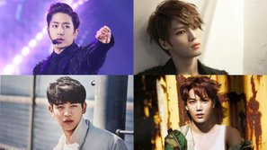 Điểm mặt những mỹ nam đình đám của BIG 3 qua từng thế hệ (Kỳ 1: SM Entertainment)
