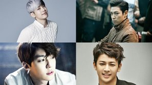 Điểm mặt những mỹ nam đình đám của BIG 3 qua từng thế hệ (Kỳ 2: YG Entertainment)