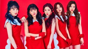 “Rookie” – Album đánh dấu sự đa dạng trong âm nhạc của Red Velvet