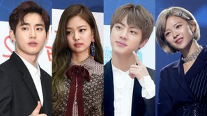 Độc quyền: 11 câu chuyện bên lề mà không phải ai cũng để ý khi xem Gaon Chart K-pop Awards 6