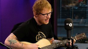 Ed Sheeran: Gã khờ đáng yêu của làng nhạc thế giới