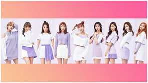 TWICE là girlgroup KPOP thứ 3 sở hữu MV triệu like