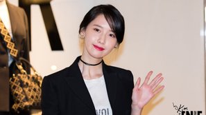 Yoona đẹp không tỳ vết, xuất hiện nổi bật tại Dior Hong Kong