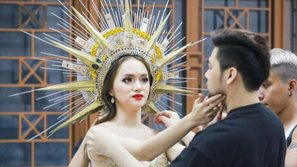 Hương Giang Idol vướng nghi án đạo nhái 