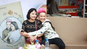 Nghề mới của sao Việt: Ca sĩ viết sách, nghệ sĩ xuất bản tự truyện