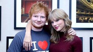 5 ca sĩ nổi tiếng là bạn thân của Taylor Swift, họ là ai?