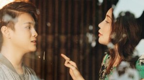 Hồ Quỳnh Hương ra mắt MV ballad cùng trò cưng Thái Ngân
