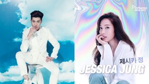 Noo Phước Thịnh sẽ đứng chung sân khấu với Jessica trong tháng 4 này!