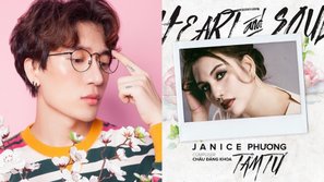 Châu Đăng Khoa viết nhạc cho quán quân Vietnam Idol 2016 - Janice Phương