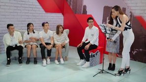 Hà Hồ thay thế Noo Phước Thịnh ngồi ghế nóng The Voice 2017?