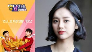 Êkip New Yang Nam Show phải đứng ra xin lỗi sau vụ lừa Hyeri (Girl's Day) trúng số hơn 400 triệu
