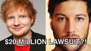 Khép lại vụ kiện đạo nhạc trị giá 20 triệu USD của Ed Sheeran