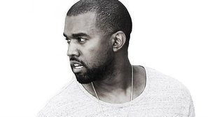 Kanye West ra mắt bộ siêu tập trang sức mới