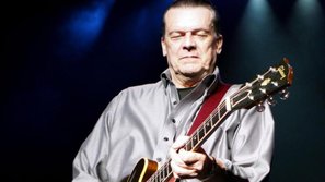 Guitarist của ban nhạc J. Geils qua đời ở tuổi 71