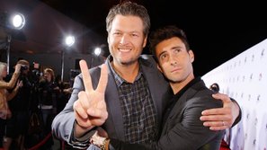 10 lý do chứng tỏ Blake Shelton và Adam Levine sắp rời The Voice