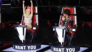 Top 5 thí sinh có thể trở thành quán quân "The Voice Mỹ" mùa này