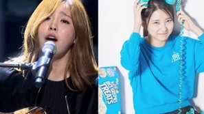 Thí sinh K-Pop Star 6 gia nhập nhóm nhạc mới cùng 
