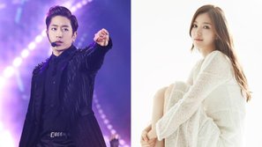 Thủ lĩnh Shinhwa tuyên bố kết hôn cùng nữ diễn viên Na Hye Mi vào đầu tháng 7